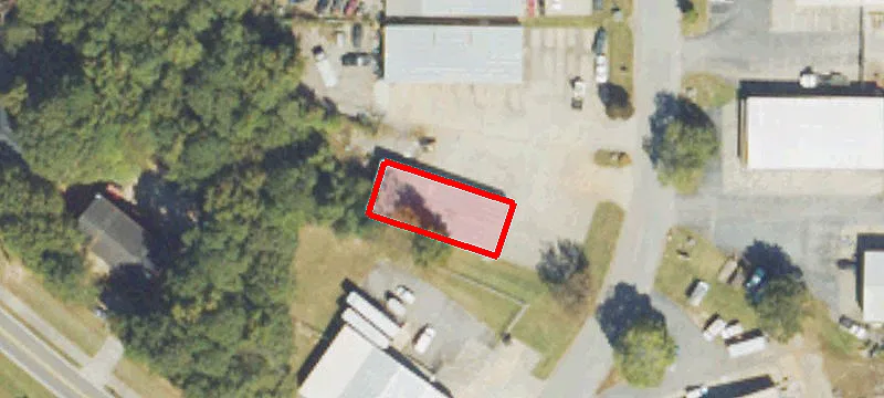 110 Industrial Way