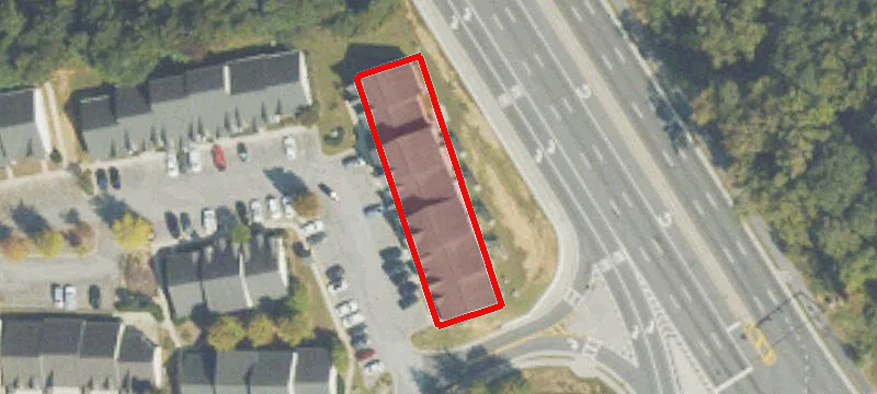 8304 Ofc Park Dr, Unit 4