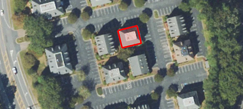 7000 Peachtree Dunwoody Rd