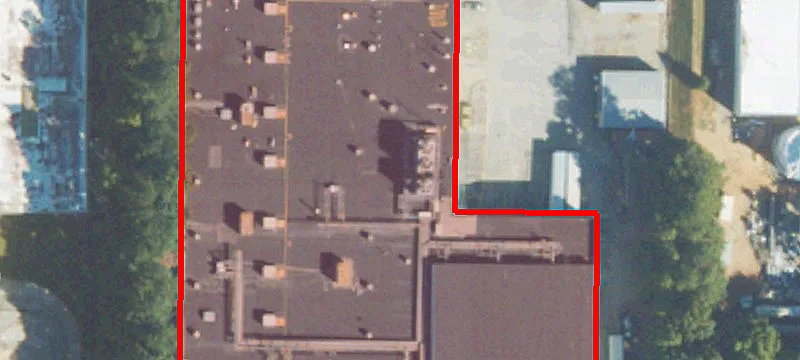 3301 Montreal Industrial Way