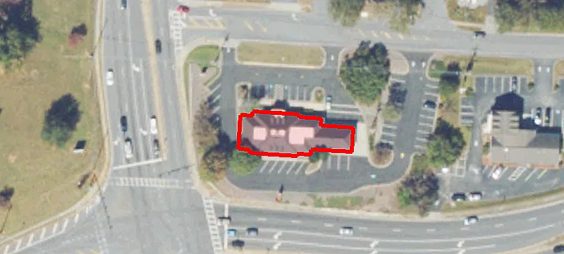 830 Old Piedmont Rd