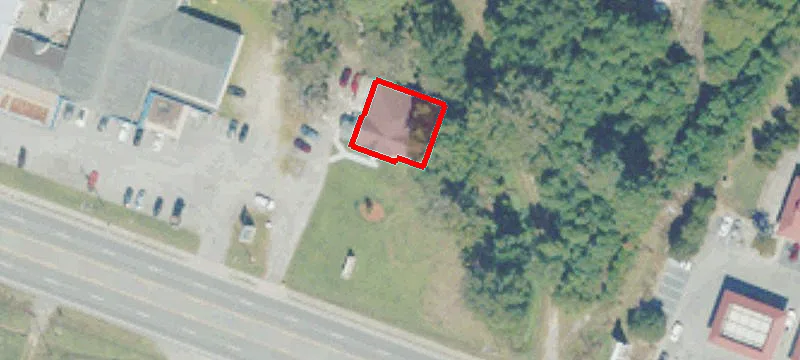 842 Us Hwy 80th W