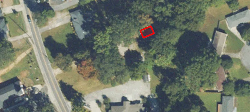2195 Fellowship Rd