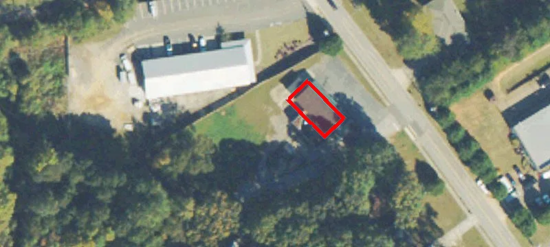 245 Mcmillan Rd