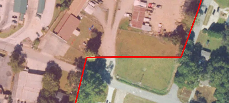 3001 Brackett Rd