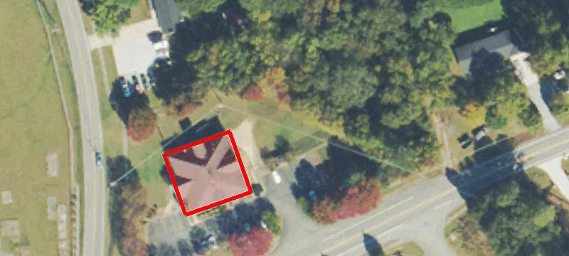 2885 Hog Mtn Rd
