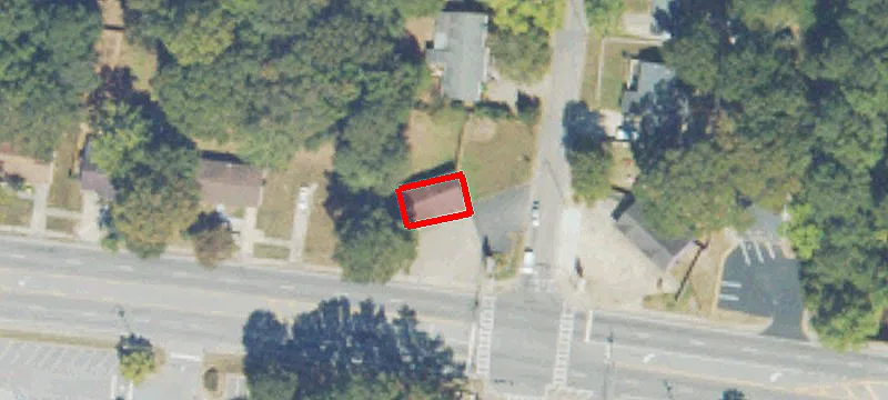982 Mt Zion Rd