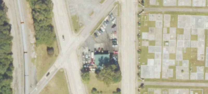 401 Griffin St