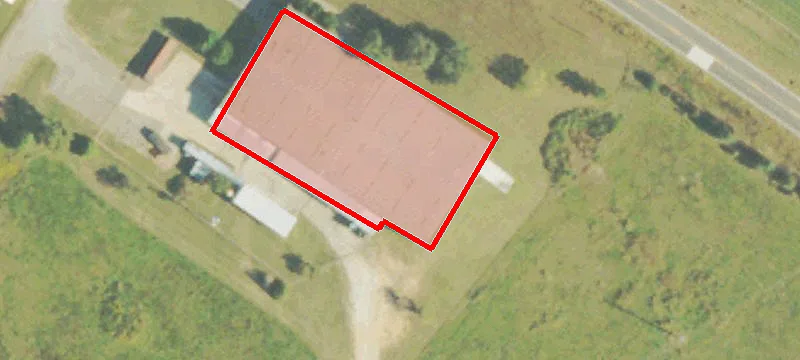 4904 Hwy 98th E