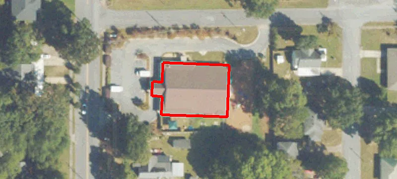 648 Jones Ave