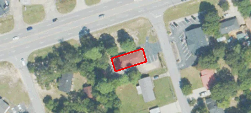 201 Miramar Dr