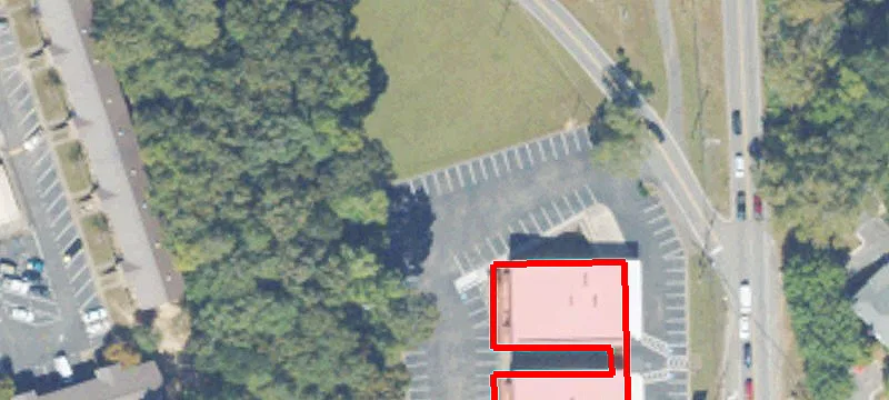 110 Waleska Rd