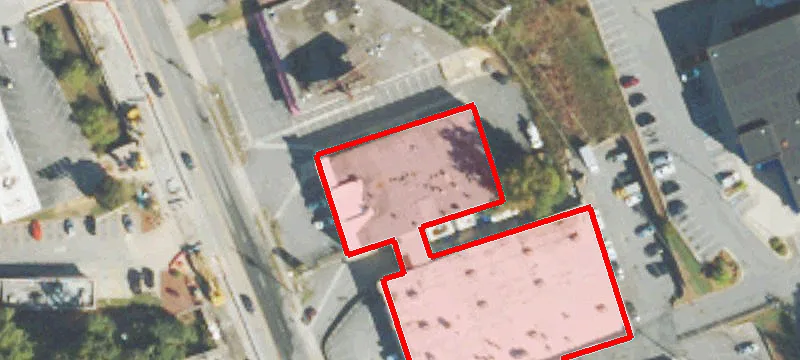 763 Dekalb Industrial Way
