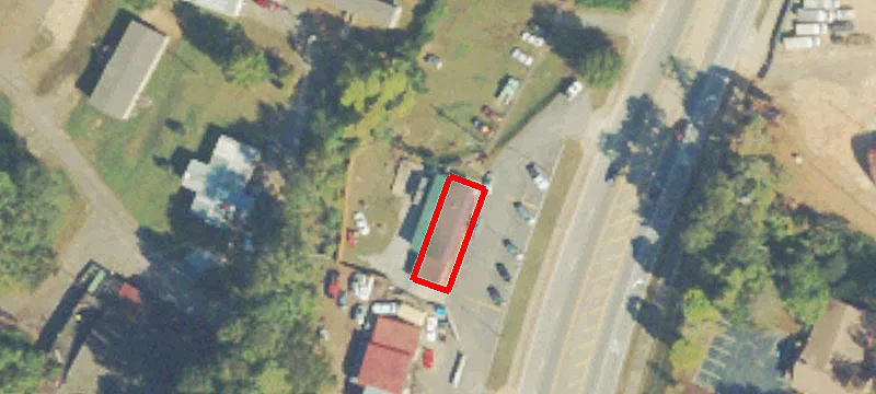 1355 Danielsville Rd