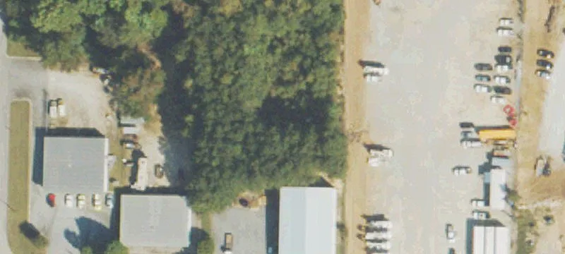 4620 Industrial Access Rd