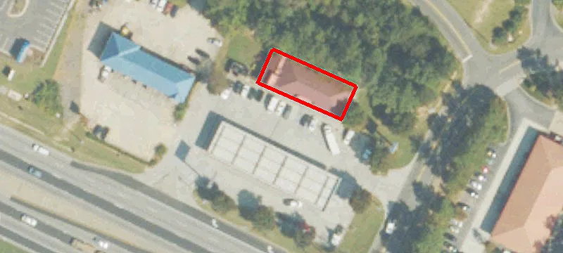 656 Thornton Rd