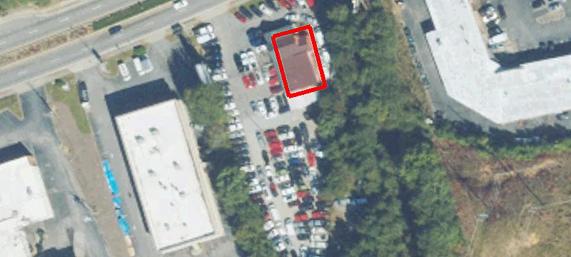 6070 Buford Hwy