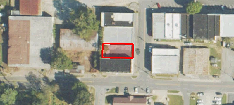 9 Odessa St