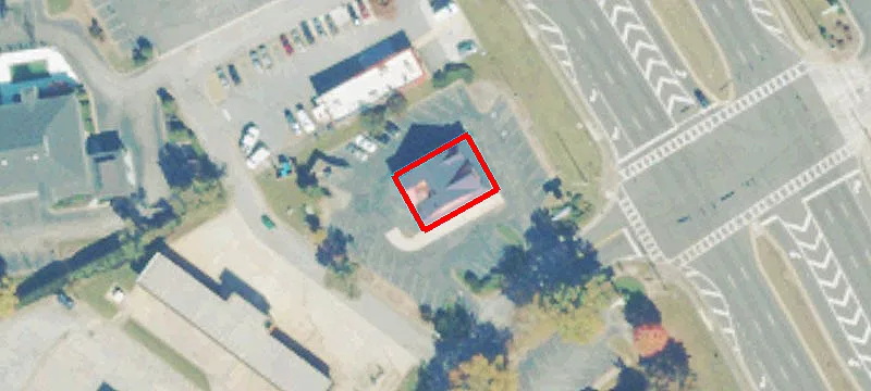 3465 Mundy Ml Rd