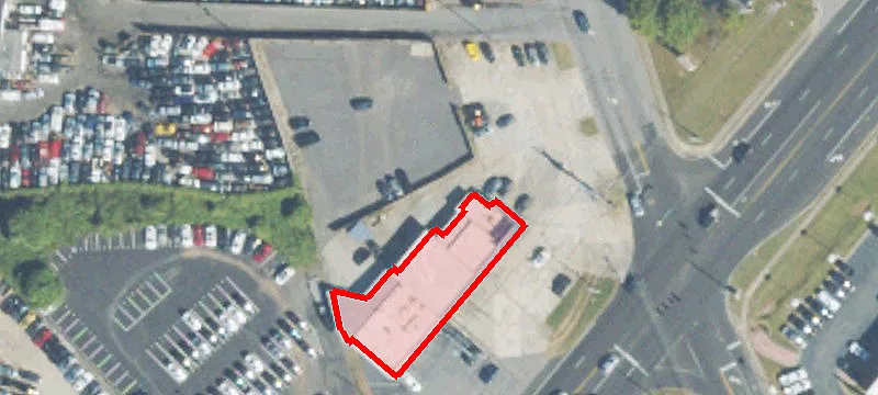 5722 Peachtree Industrial Blvd