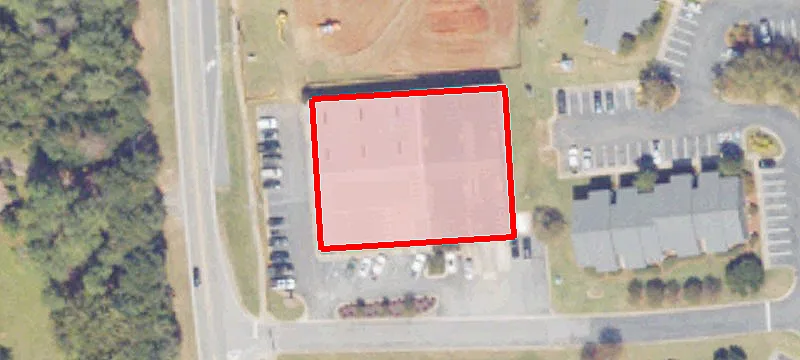 1812 Macon Rd