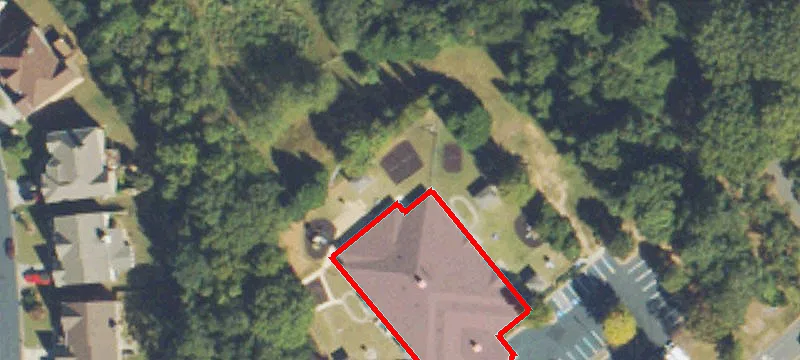 830 Old Alpharetta Rd