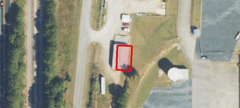 61 Industrial Dr
