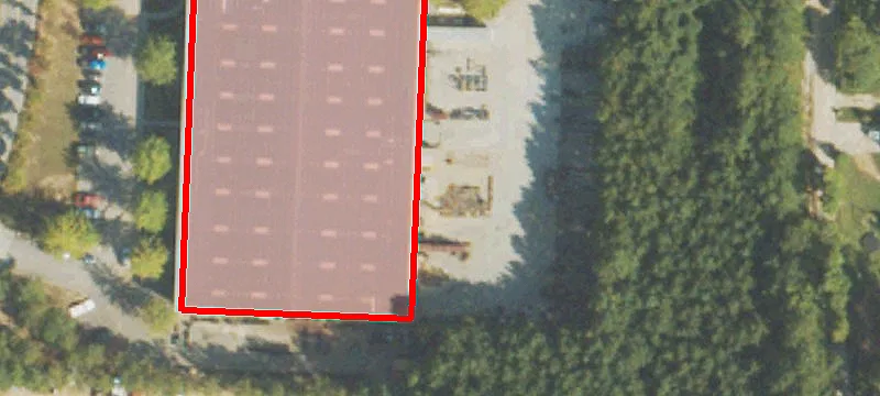 2640 Jason Industrial Pkwy