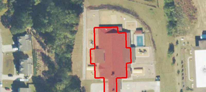 921 Haymon Morris Rd