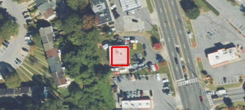 3194 Tucker Norcross Rd