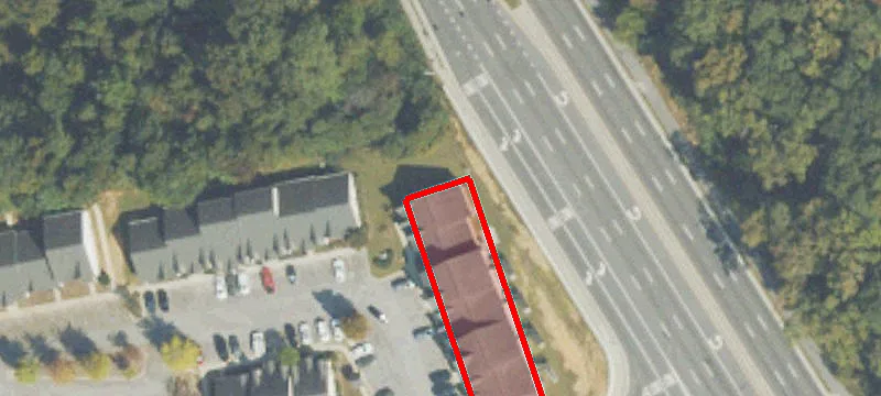 8307 Ofc Park Dr, Unit 7