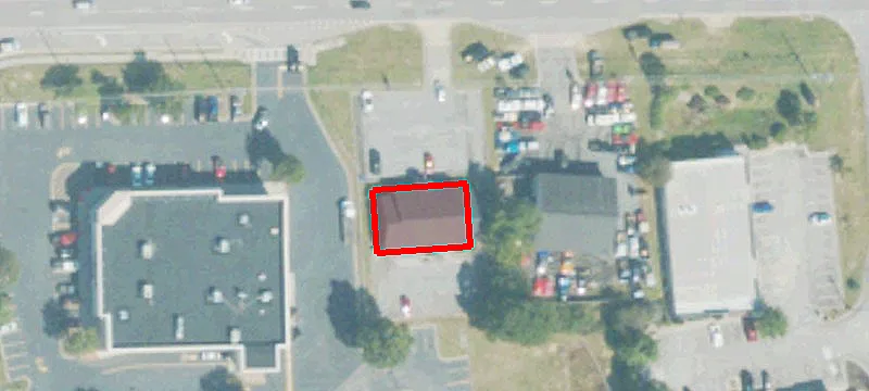 4468 Columbia Rd