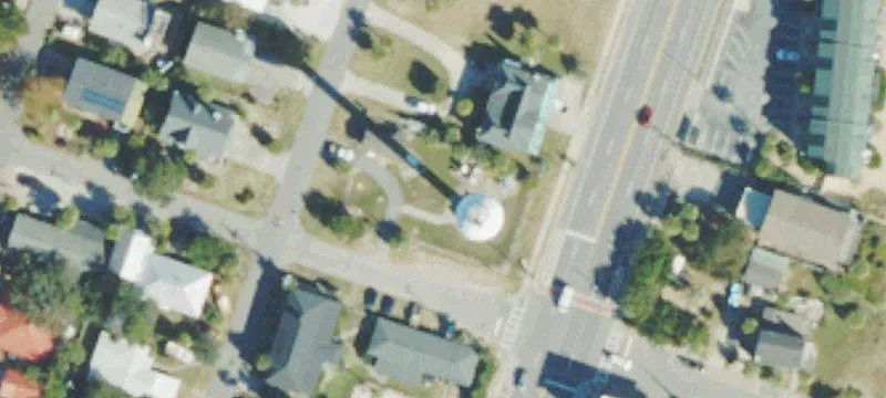 111 Butler Ave