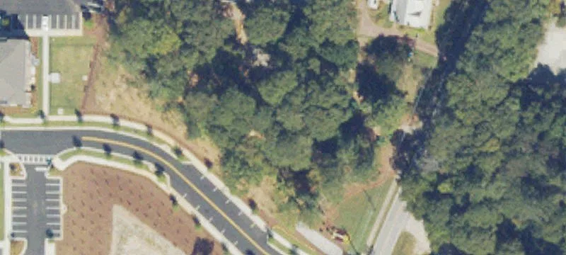 Beauregard Blvd