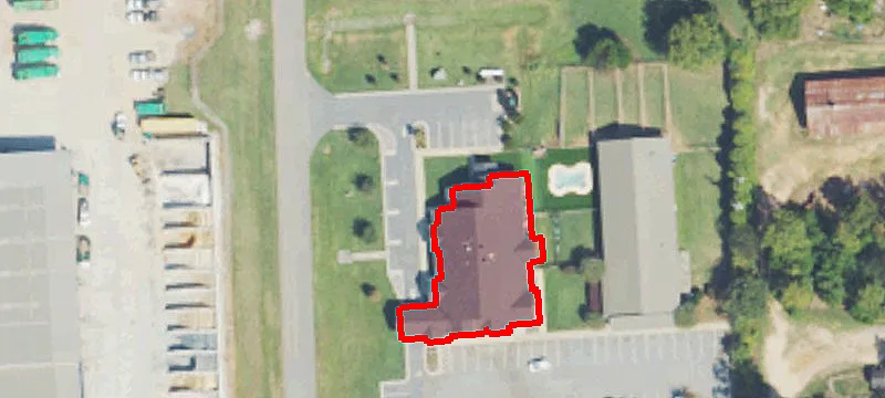 104 Veterinary Way