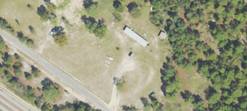 Leroy Mitchell Rd