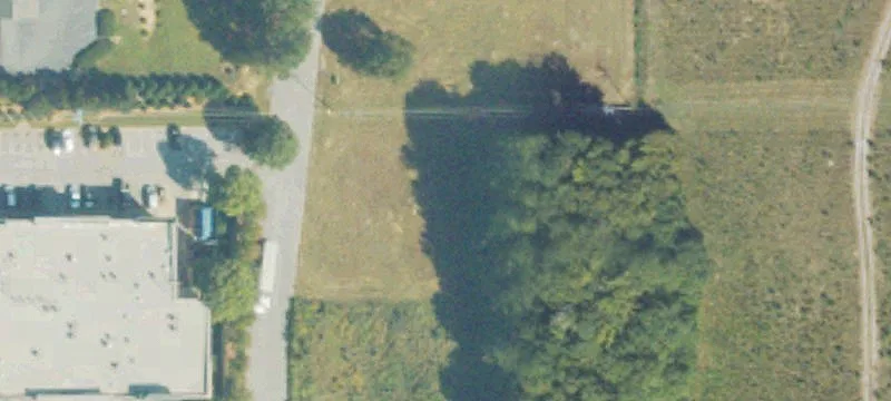 Senoia Rd