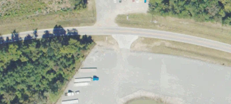 Bill Futch Rd