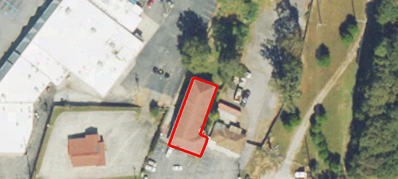3952 Rockbridge Rd