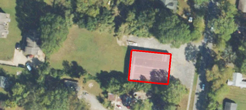 3202 Chattanooga Vly Rd