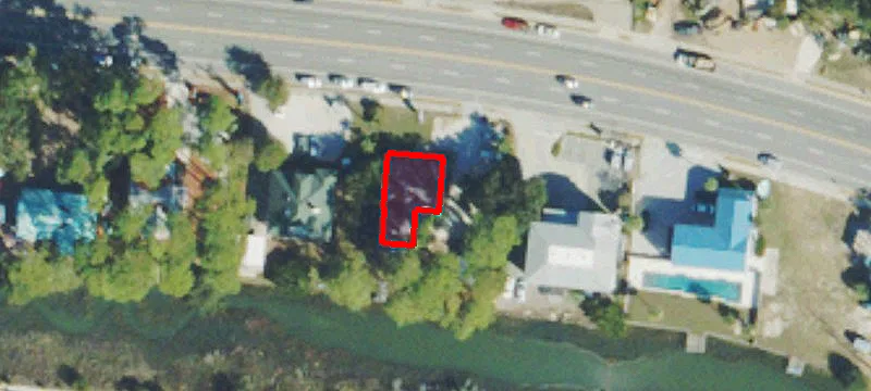 1016 Us Hwy 80