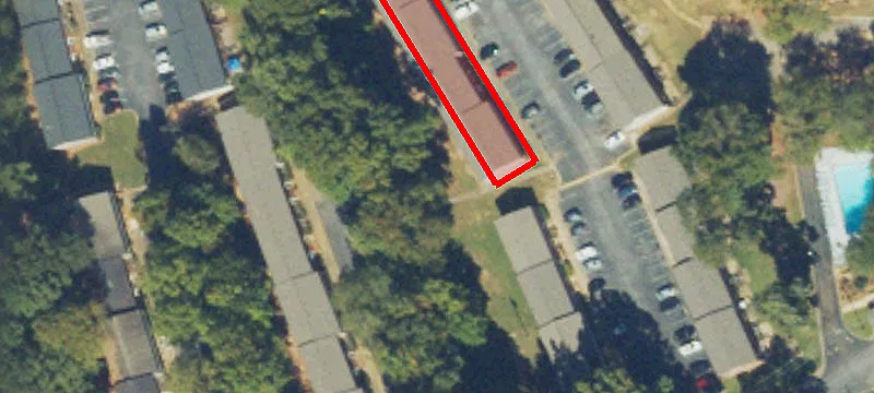 2609 Charlestown Dr