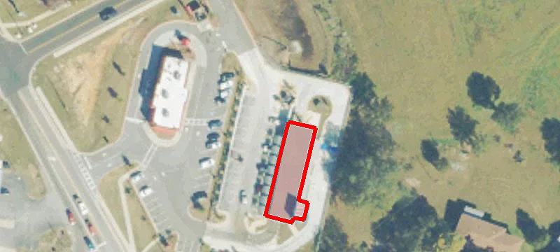 290 Lee Byrd Rd