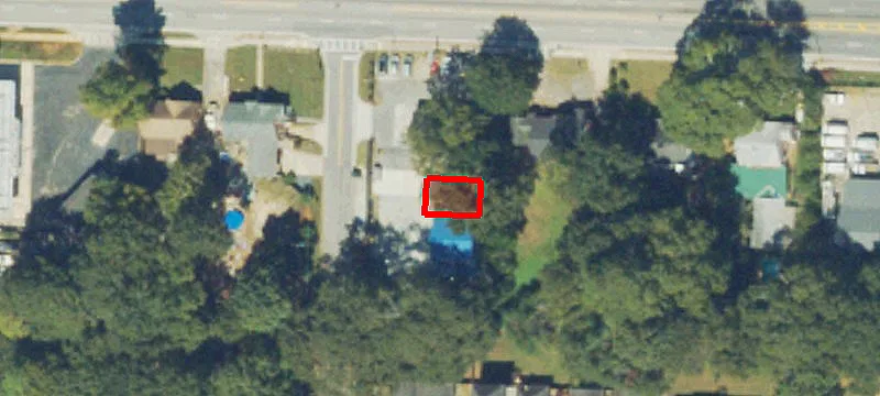 3311 Glenwood Rd