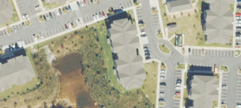 6649 Chupp Rd