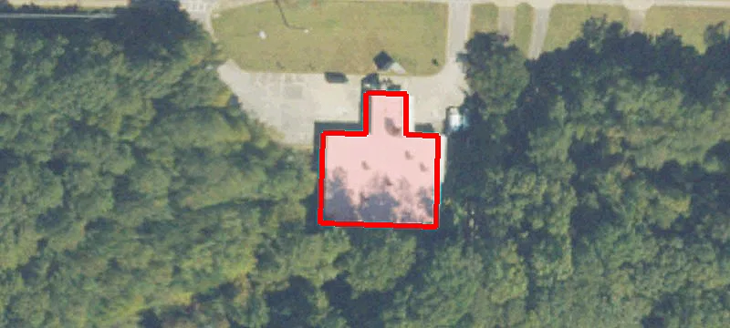 2952 Hwy 138th E