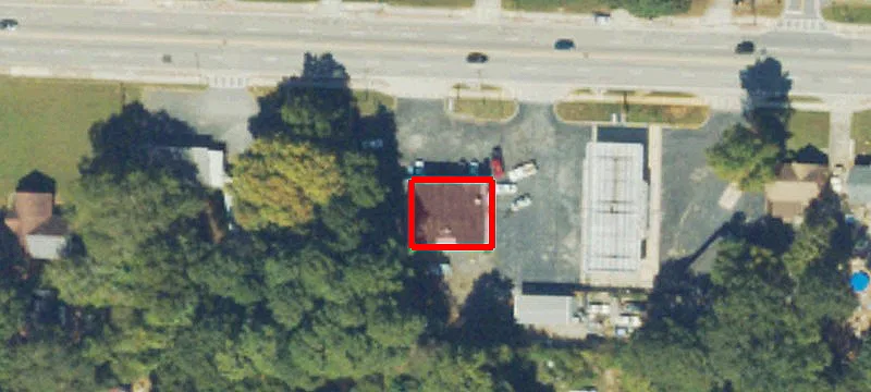 3265 Glenwood Rd