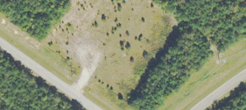 Campground Rd