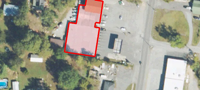 3270 Chattanooga Vly Rd
