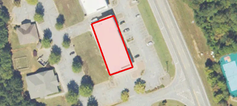 3368 Hwy 155